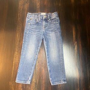 Hudson denim 2t
